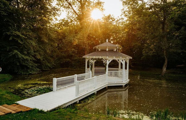 Breathtaking Elizabethan Manor House - Foto 25