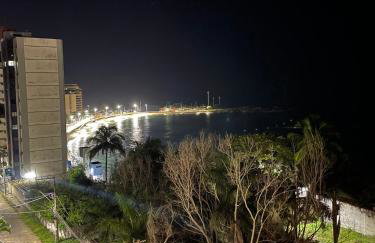 Ap centro de Guarapari com as melhores vistas!!! - Photo 18