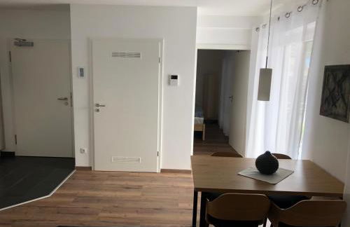 Fewo Rhein-Lahn OG2-2 - Foto 9