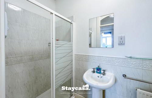 Carlton Co-Living - Private Room Self-Cater - Foto 34