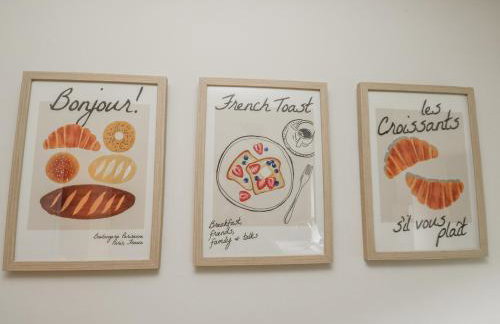 Court Street Cottage - Foto 11