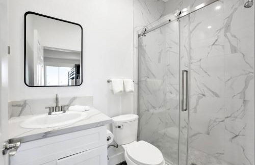 Luxe Townhouse Near Downtown LA - Foto 23