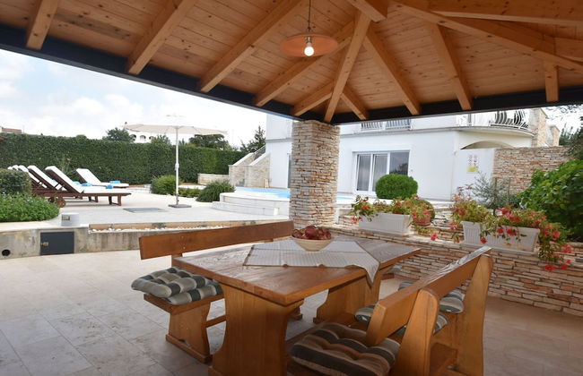 Luxurious Villa in Lavanda in Kanfanar - Foto 34