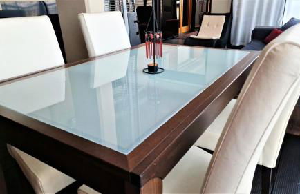 Sky Lounge Terrazza di Cesare Luxury Rooftop minipiscina-spa Sala Cinema WIFI parcheggio - Foto 31