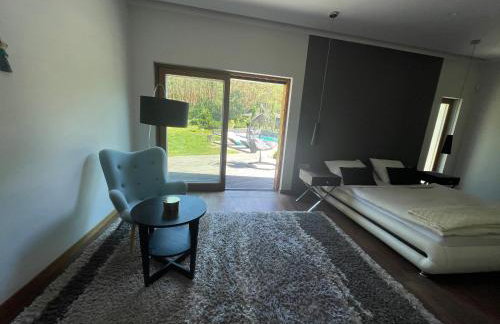 Willa przy lesie - Foto 11