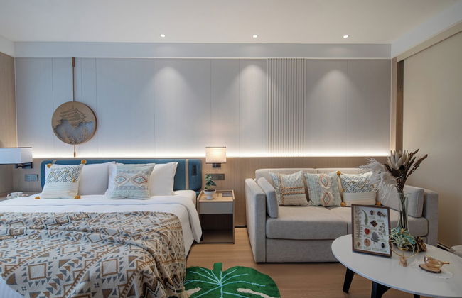 Somerset Taihu New City CBD Wuxi - Photo 15