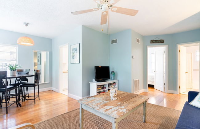 Cute One Bedroom at The Coral Resort Apts by RedAwning - Foto 7