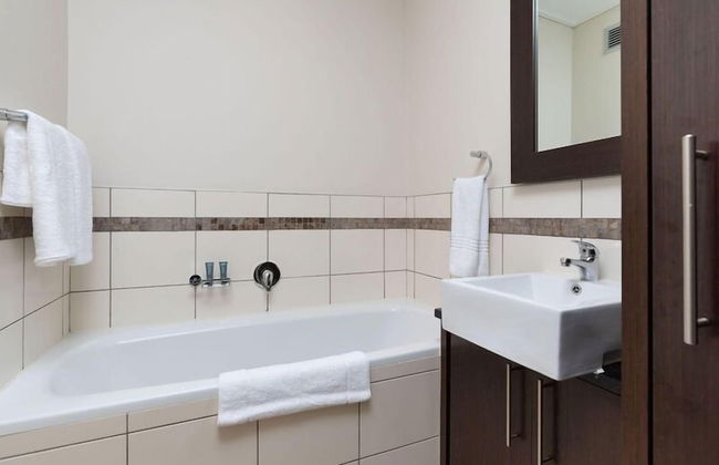 Century City Boutique Apartments - Foto 36