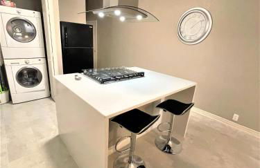 Close to All, Restful Duplex A in Downtown, UTEP, Hospitals - Foto 7