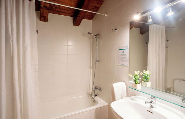 Apartamentos Ona Dorada el Tarter - Foto 27