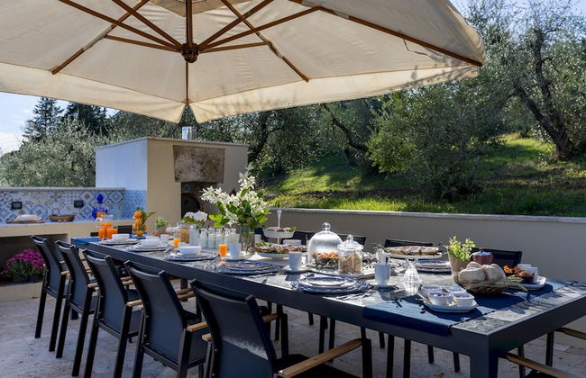 Villa Silvia 10 Emma Villas - Foto 2