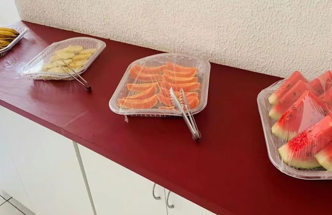 HOTEL PRESIDENTE - Foto 17