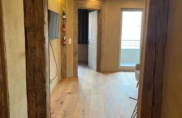 Bio Bausewein - Ferienwohnung 2 - Foto 3