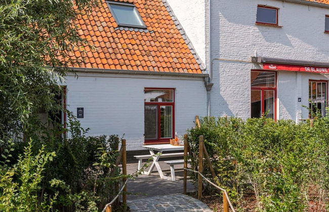 Tosca - Lovely Double Room at Ranch De Blauwe Zaal - Foto 21