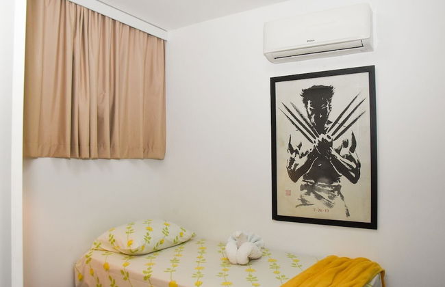 Maui Beach Residence - Foto 5