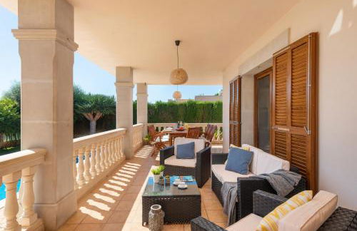 NEW!! Villa Can Albons - Foto 16