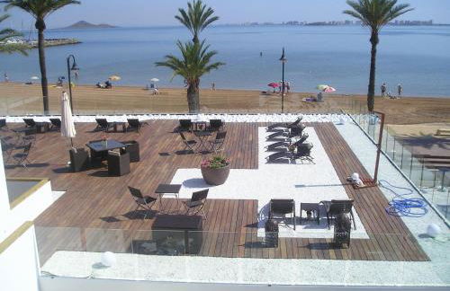 El Secreto del Agua - Foto 18