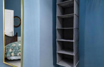 Elegant 3 Bed Apartment in Stirling Near Free Parking and Hill Views - Foto 34