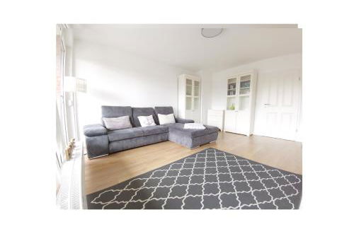 2 Zimmer Wohnung, Wallbox, Balkon, zentral - Photo 7