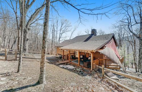 The BearFoote Chalet - Foto 34