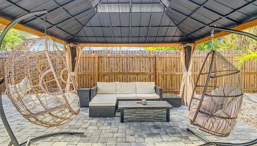 AMI, IMG, Dogsitting, Boats, Snorkeling, Fishing, Beach, Bikes, Golf, Hottub, BBQ, SRQ - Foto 3