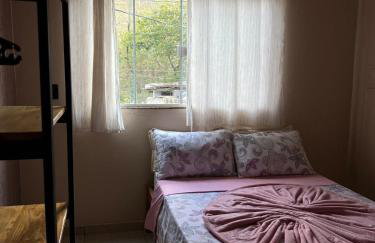 Apartamento para 4 pessoas a 15min de Tiradentes - Foto 1