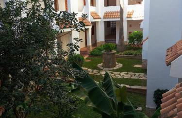 Apartamento El Príncipe - Foto 23