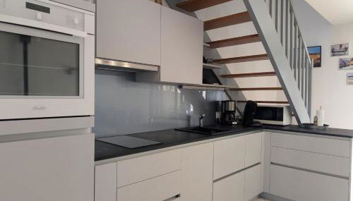 Grande maison familiale proche La Mine d'or - Foto 2, stove