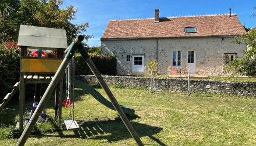 Évasion champêtre - Foto 3, Garden, Garden view