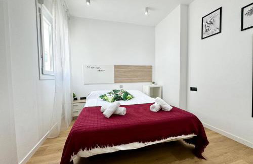 Apartamento Sweet Capuchinos - Photo 12