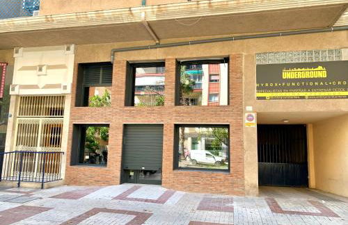 Ana's Apartment parking gratuito - Foto 12