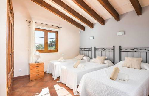 Villa Agora preciosa casa con encanto Menorquin - Foto 13