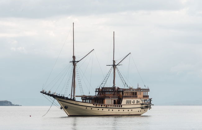 Plataran Phinisi Malayeka - Foto 1