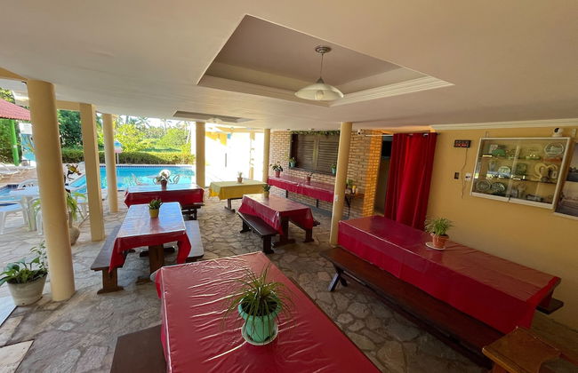 Pousada Lua Cheia - Foto 29