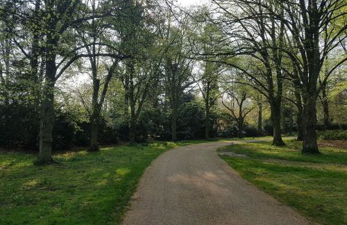 Spacious Country House Apartment - Foto 46