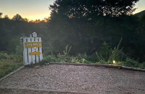 Cabane, Kota Désiré - Foto 34