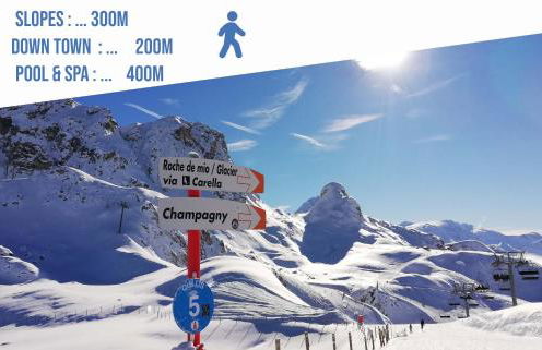 New - Central - South-facing Terrace - Mountain View - Foto 13