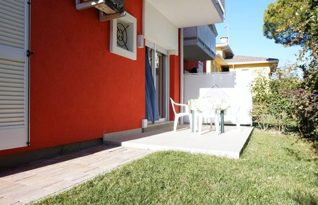 Apartment in Caorle Near Adriatic Beaches - Foto 25