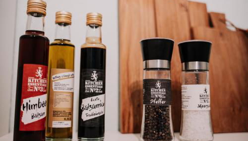 Gemütliche Ferienwohnung mit direkter Innenstadtlage - Foto 4