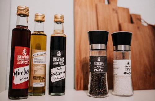 Gemütliche Ferienwohnung mit direkter Innenstadtlage - Foto 4