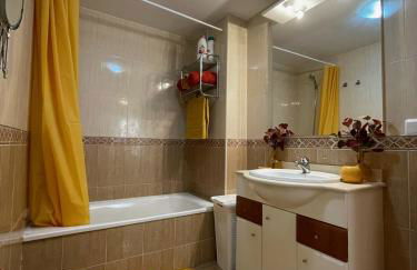 Granada a un paso, Parking Gratis - Foto 9