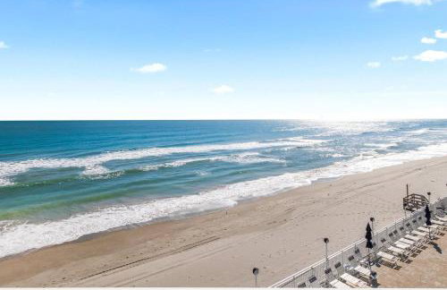 Paradise Beach Club - Oceanfront and Penthouse - Foto 17