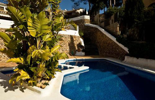 Moraira Beach Rental - Foto 33