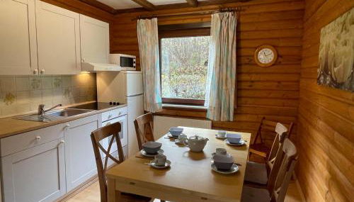 Apartment Ferienpark Himmelberg-2 by Interhome - Foto 3