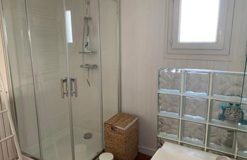 Maison sur la pointe du Cap Coz - Foto 15