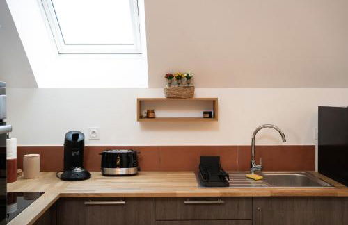 Appartements plein centre, à 5 minutes du château - Foto 16