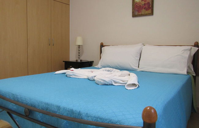 Barbati Beach Apartments - Foto 28