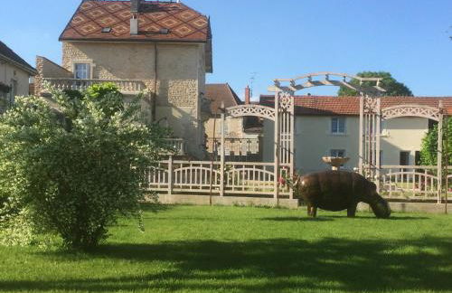 L'Escale de Jules et Lily - Foto 116