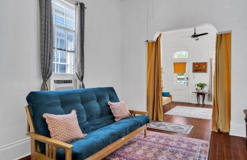 Entire Apartment Bywater New Orleans Great Location - Foto 26