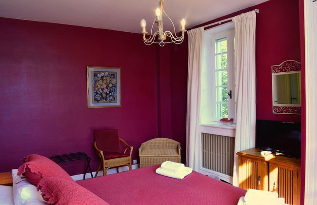 Chateau du Puits es Pratx - Foto 5